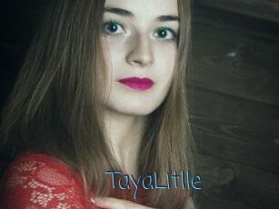 TayaLitlle