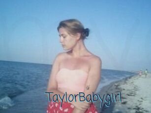 TaylorBabygirl
