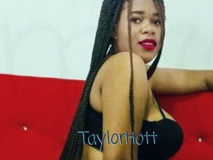 TaylorHott