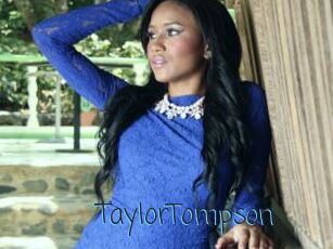 TaylorTompson