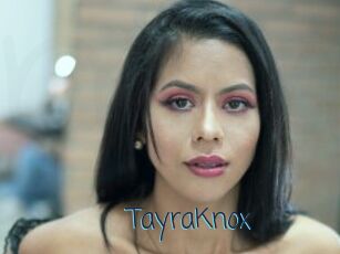 TayraKnox