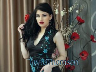 TayraThomson My camgirls xxx