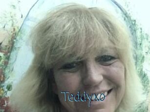 Teddyxo