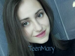 TeenMary