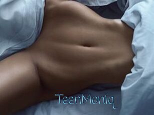 TeenMoniq