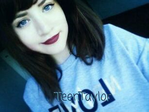 TeenTaylor