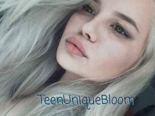 TeenUniqueBloom