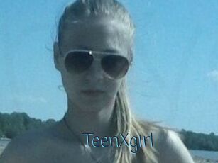 TeenXgirl_