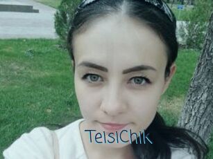 TeisiChik