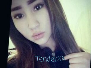 TenderXX