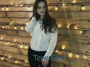 Tener8Ket