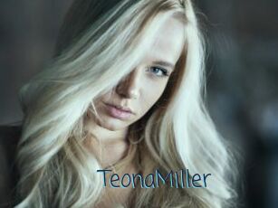 TeonaMiller