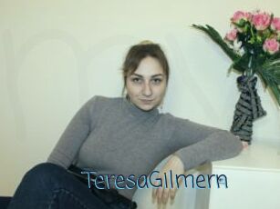 TeresaGilmern My camgirls xxx