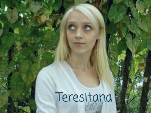 Teresitana