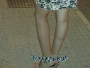 Ternurakati