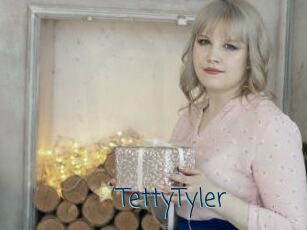 TettyTyler