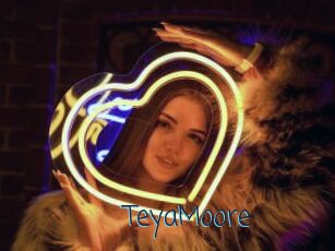 TeyaMoore
