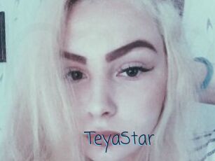 TeyaStar