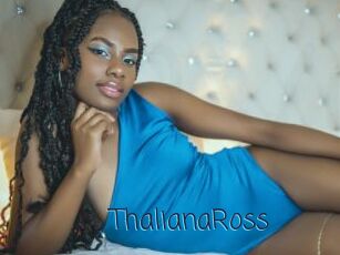 ThalianaRoss
