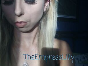 TheEmpressLilly My camgirls xxx
