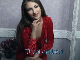 TheoLambert