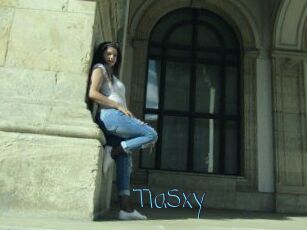 TiaSxy