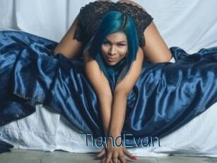 TianaEvan