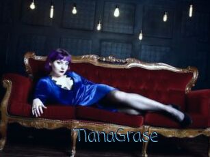 TianaGrase