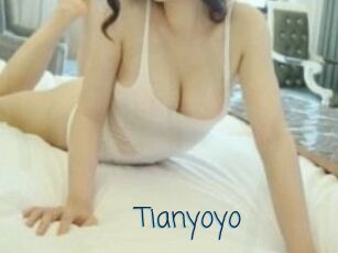 Tianyoyo My camgirls xxx