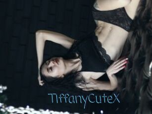 TiffanyCuteX