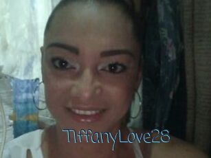 TiffanyLove28