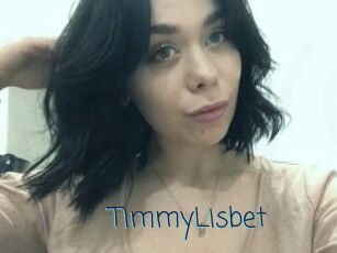 TimmyLisbet