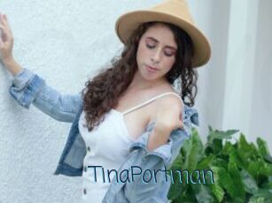 TinaPortman
