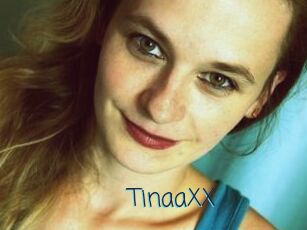 TinaaXX