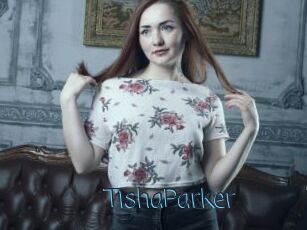 TishaParker