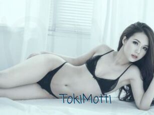 TokiMotti