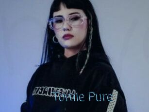 Tomie_Pure