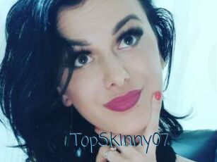 TopSkinny07 My camgirls xxx