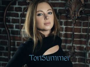 ToriSummer