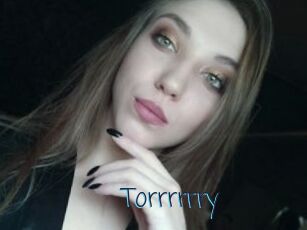 Torrrrrry