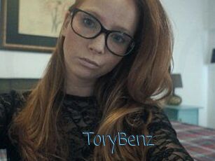 ToryBenz