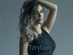 ToryLuvy