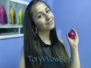 ToryWowBow