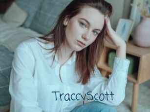 TraccyScott