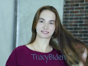TracyBiden