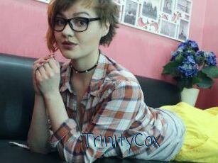 TrinityCox