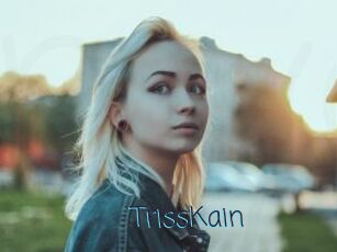 TrissKain My camgirls xxx