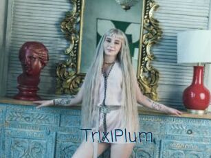 TrixiPlum