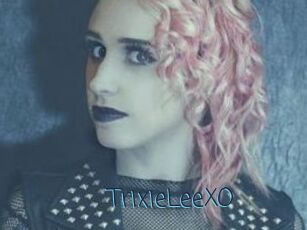 TrixieLeeXO