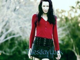 TuesdayLuck